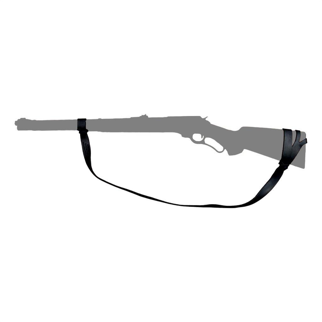 How to Mount the No-Drill Rifle Sling