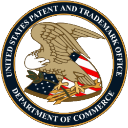 Patented Product Logo