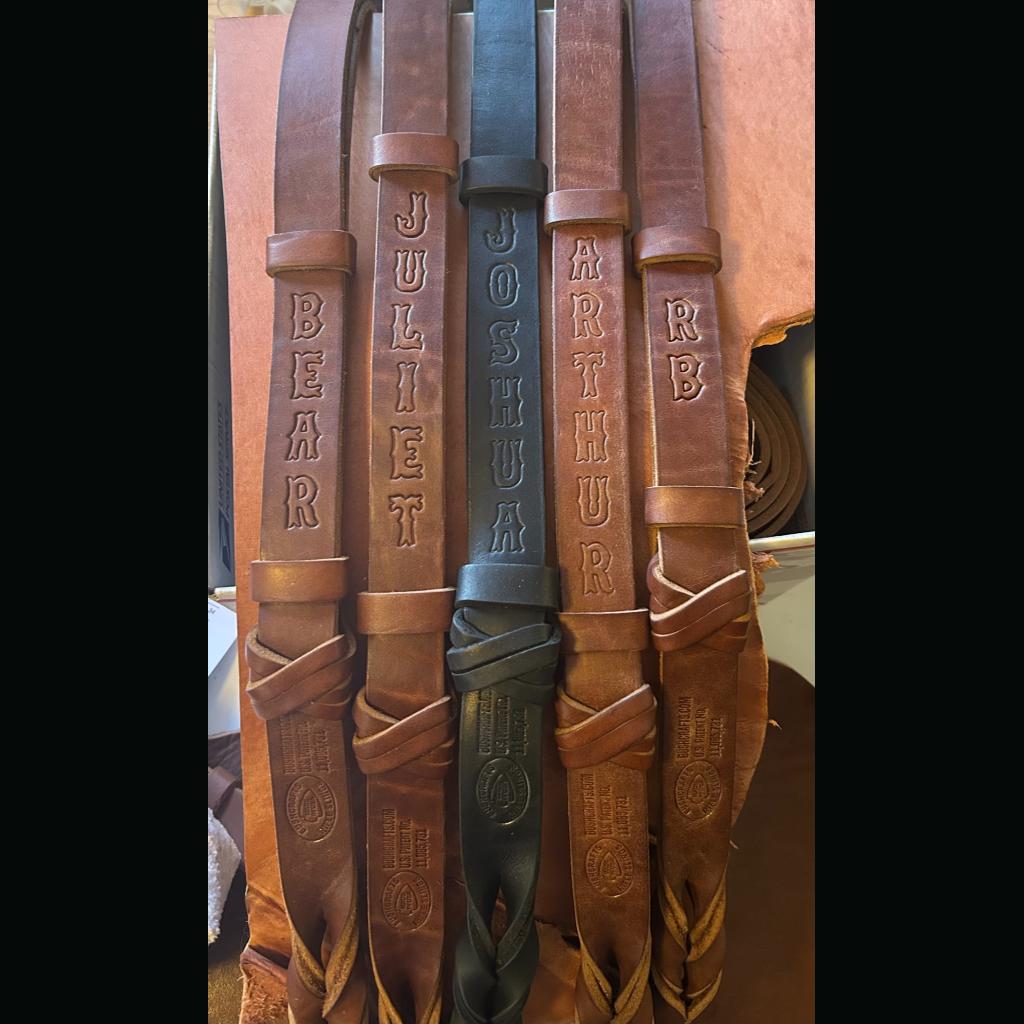 Sling Upgrades