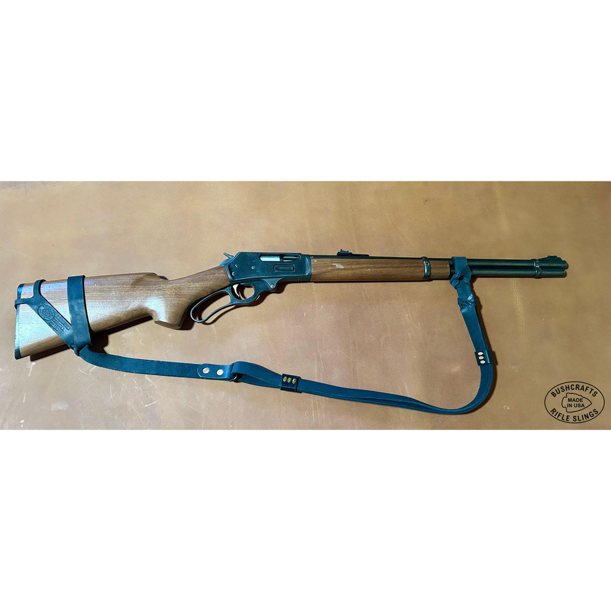Adjustable No-Drill Sling (Custom Order)