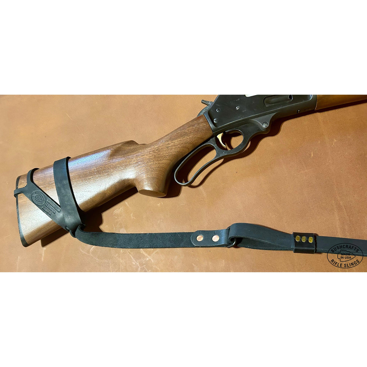 Adjustable No-Drill Sling (Custom Order)