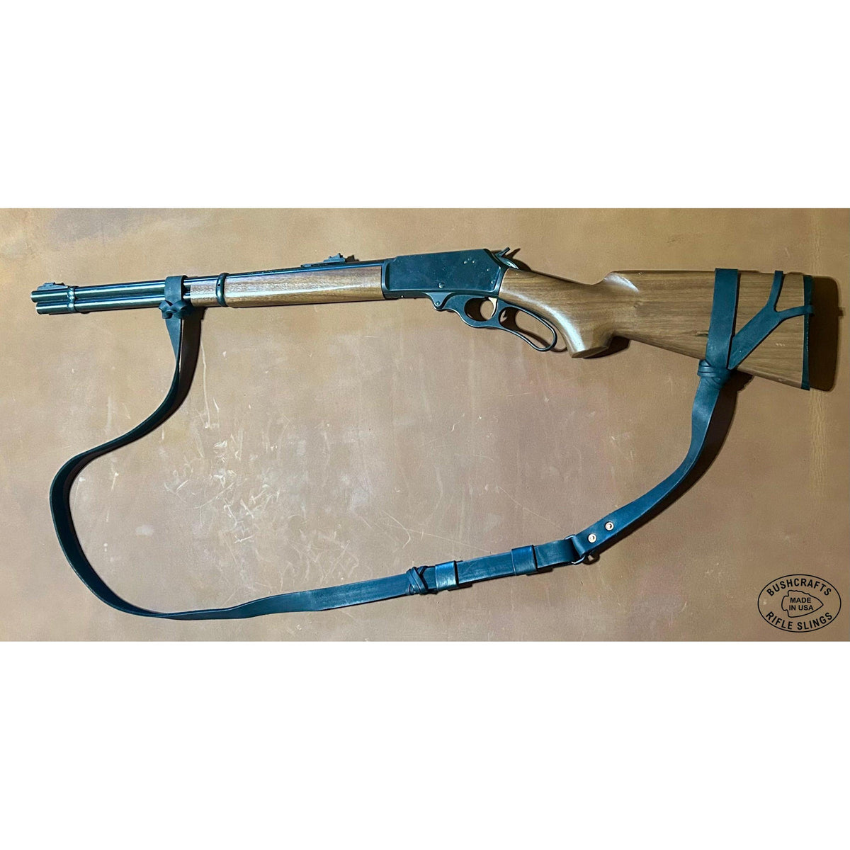 Adjustable No-Drill Sling (Custom Order)