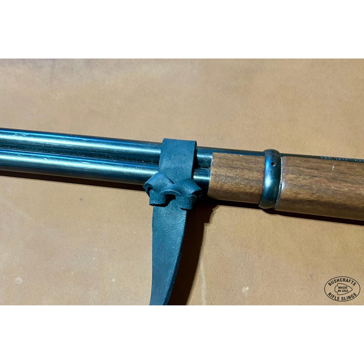 Adjustable No-Drill Sling (Custom Order)