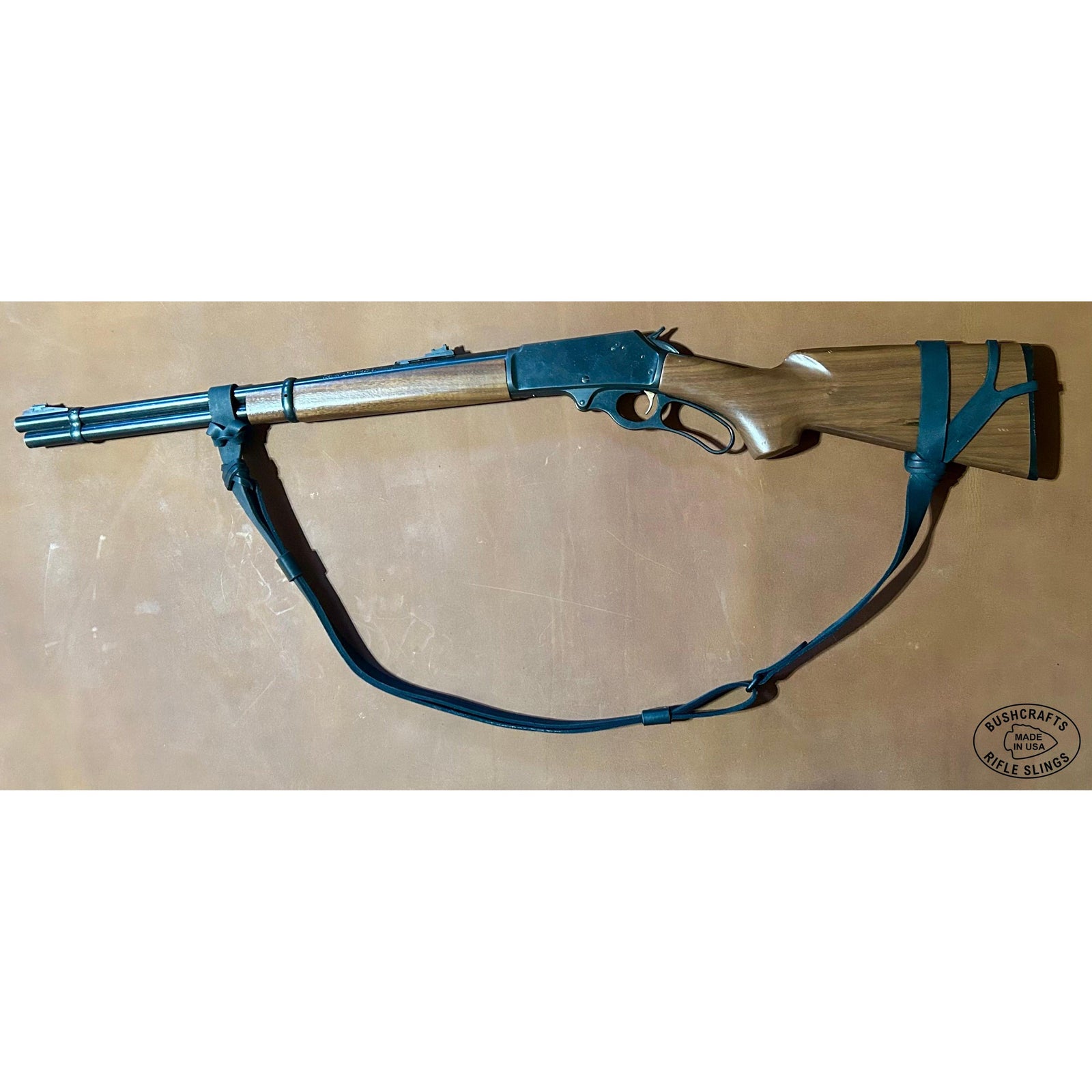 Adjustable No-Drill Sling (Custom Order)