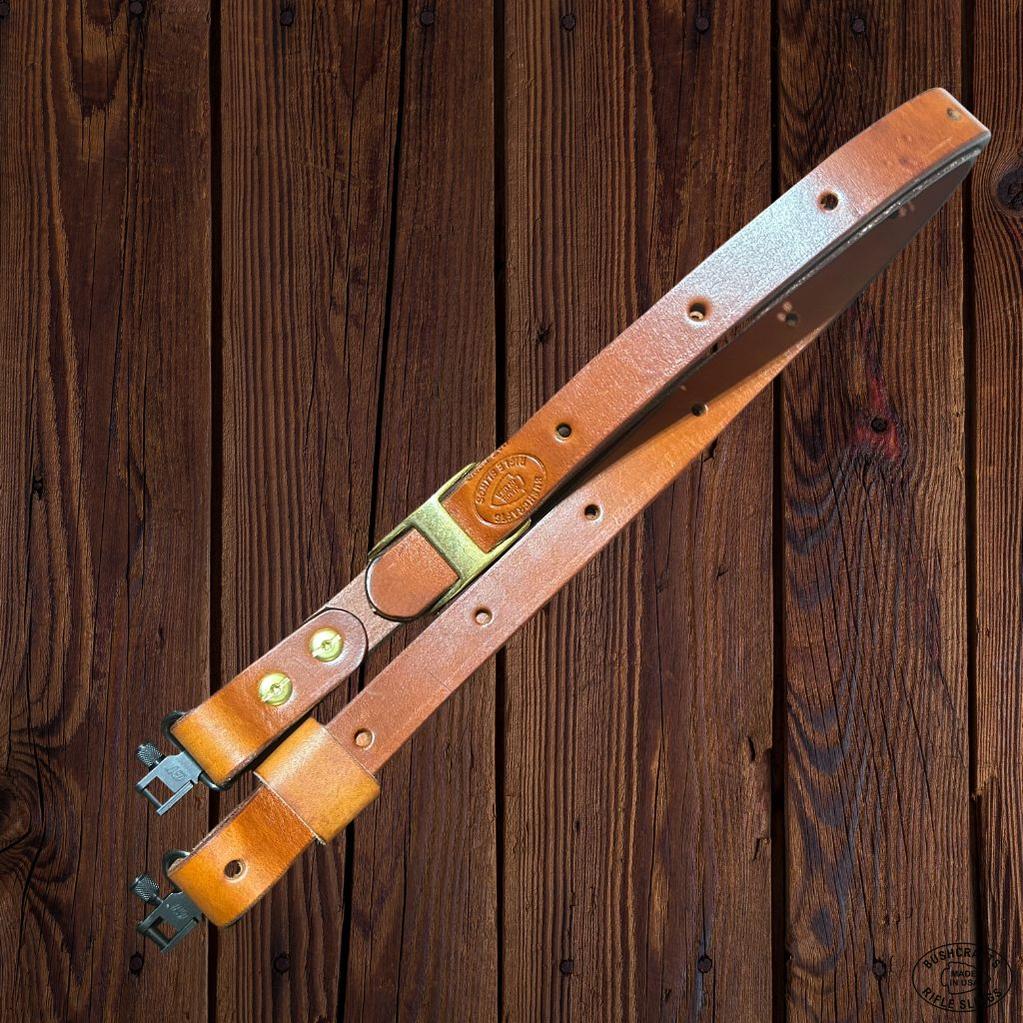 Bushcrafts American Classic Rifle Slings