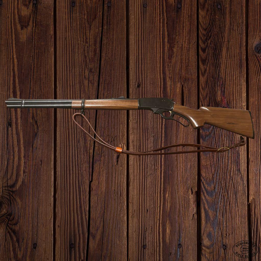 Bushcrafts American Classic Rifle Slings