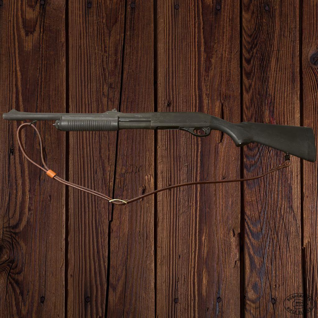 Bushcrafts American Classic Rifle Slings