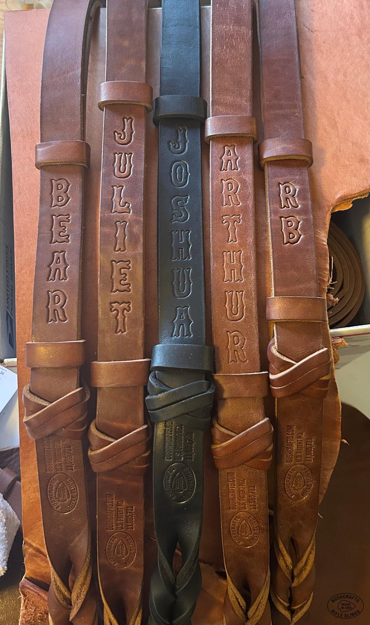 Custom Personalization