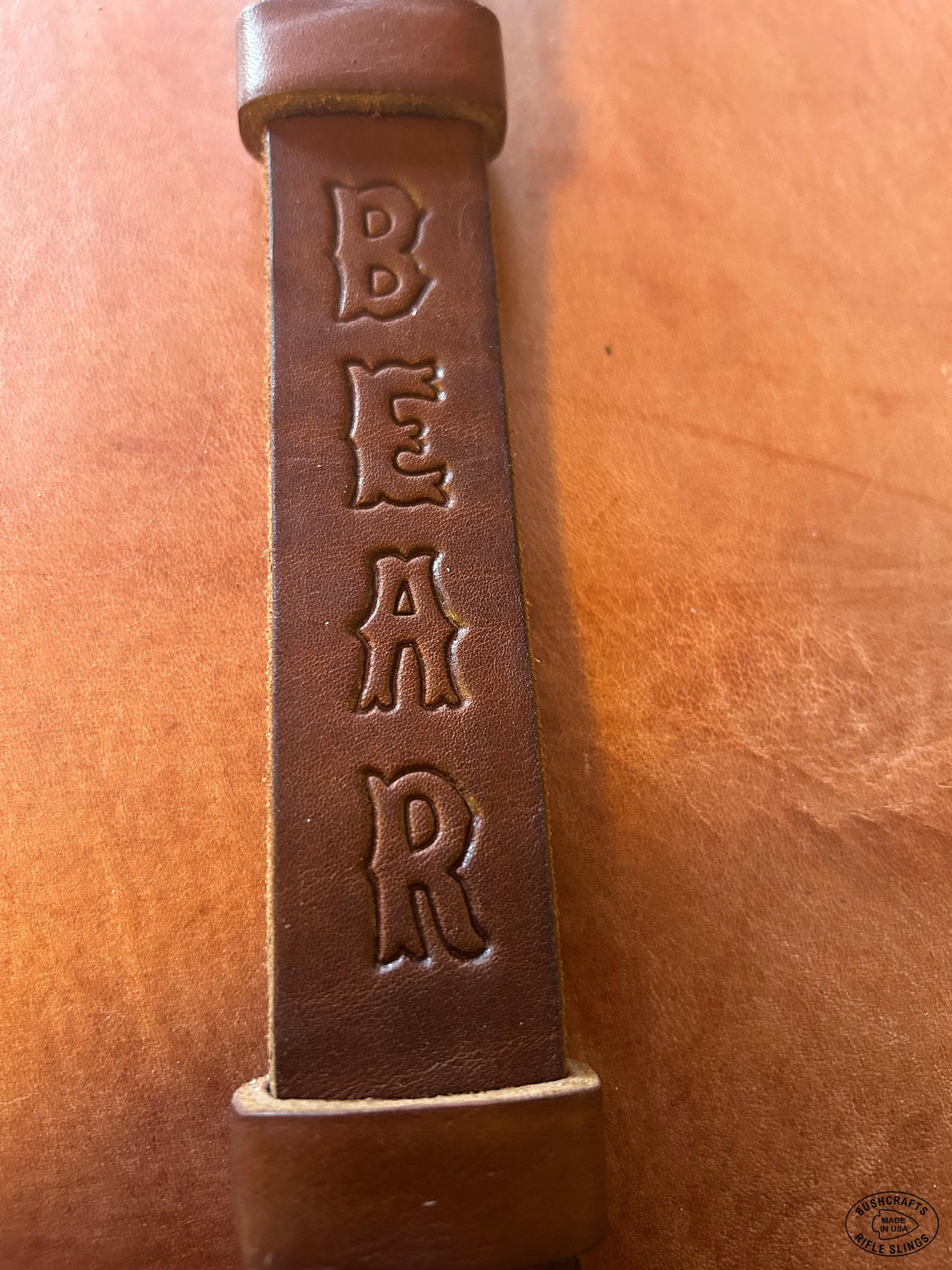 Custom Personalization