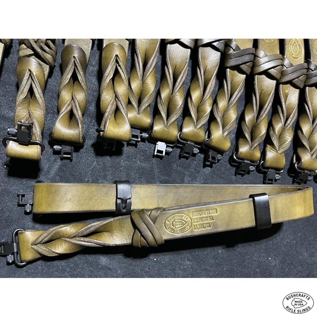 OD Green | Limited Edition | Bushcrafts Original Sling
