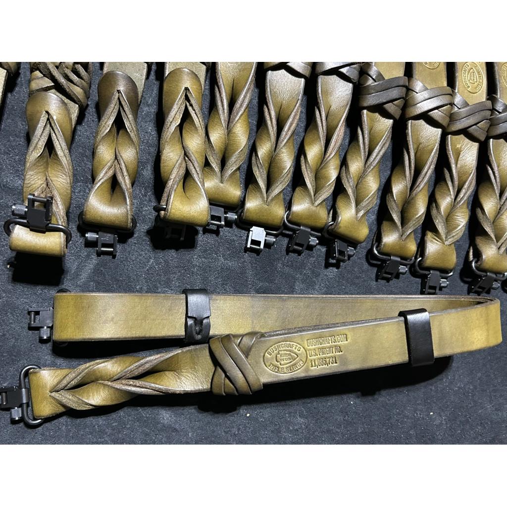 OD Green | Limited Edition | Bushcrafts Original Sling