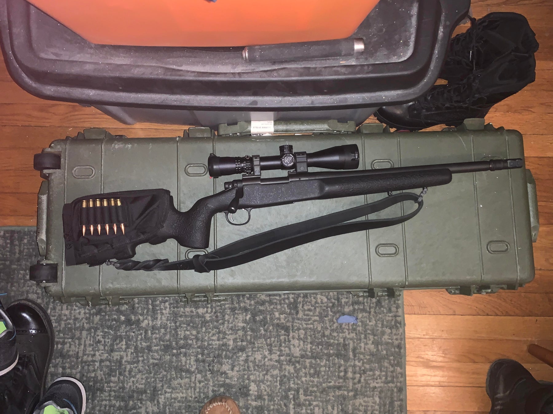 Gallery - BUSHCRAFTS