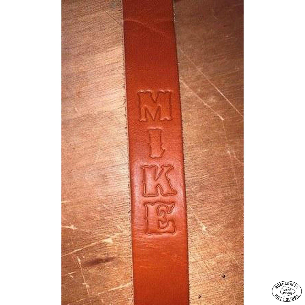 Custom Personalization