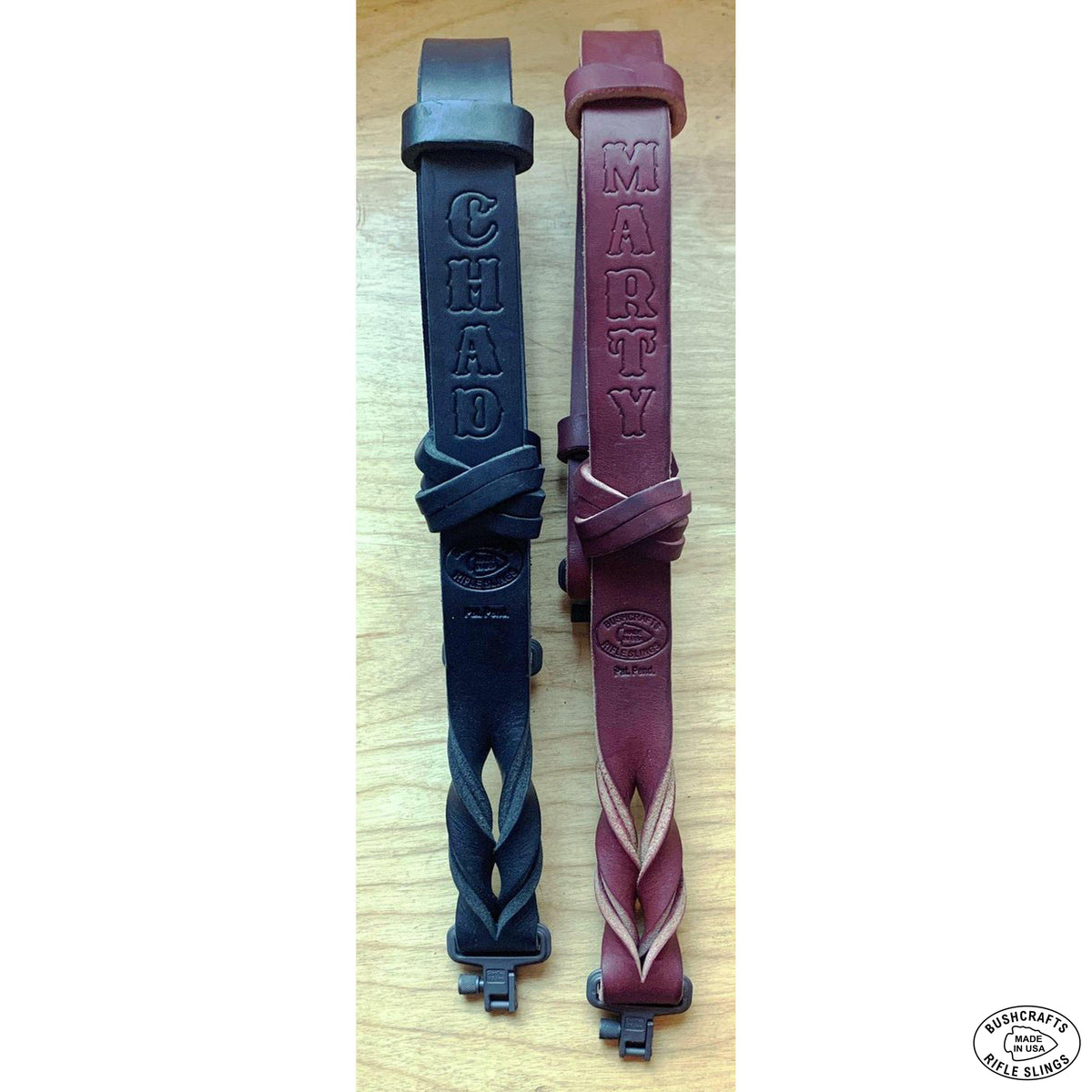 Custom Personalization