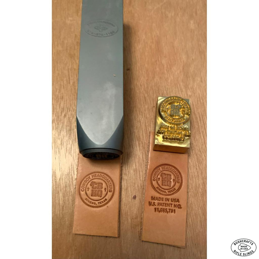 Custom Private Label Stamp