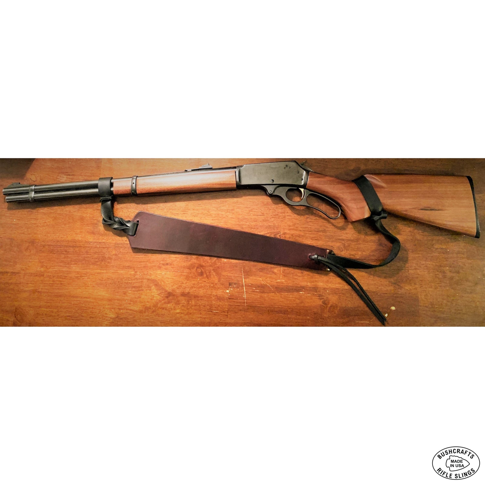 No-Drill Cobra Sling (Custom Order)