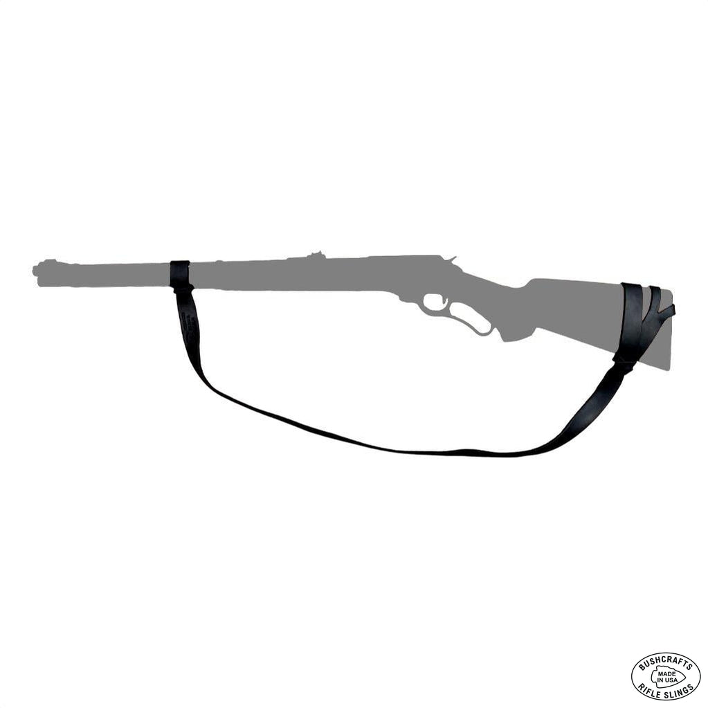 No-Drill Universal Fit Rifle Sling