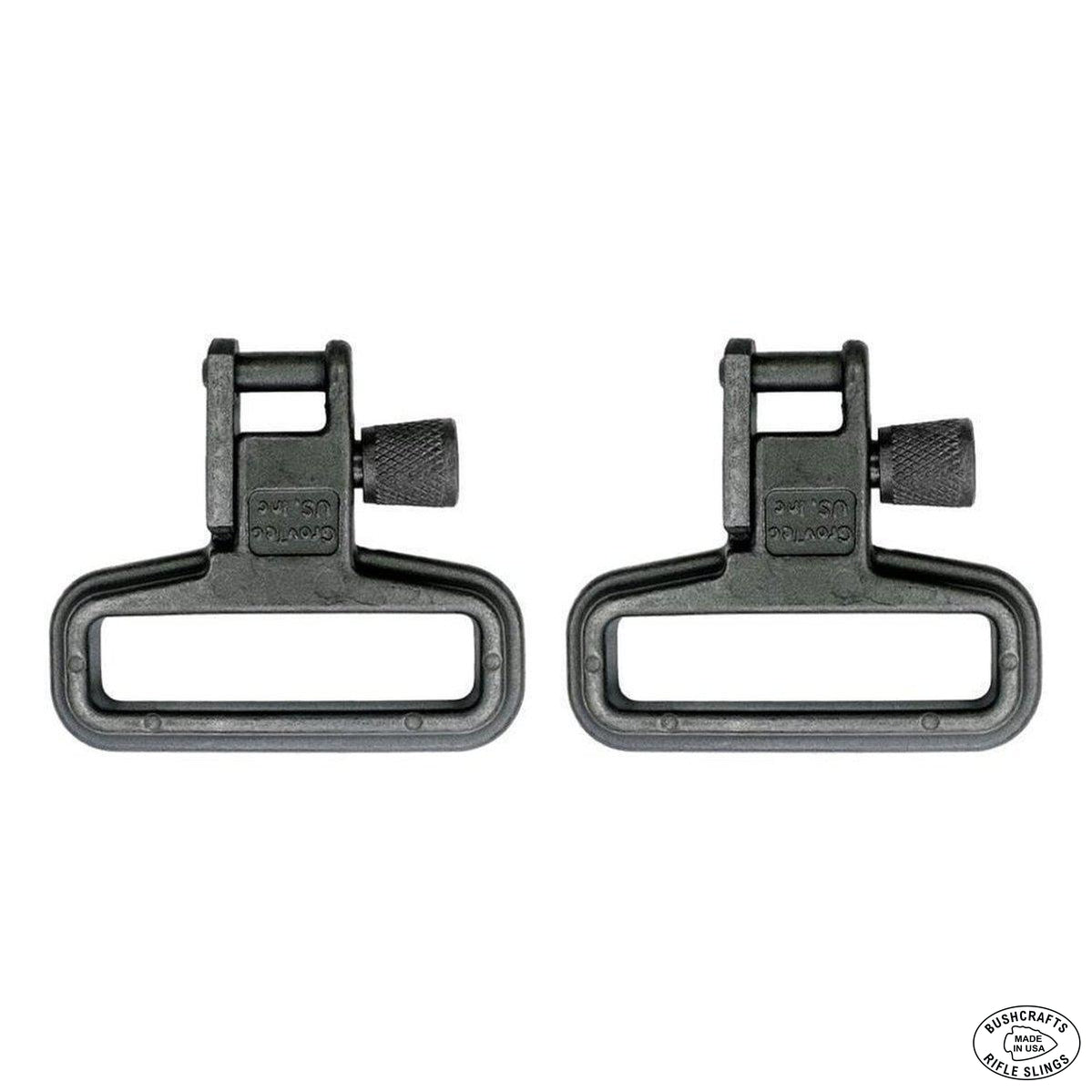 Solid Sling Swivels